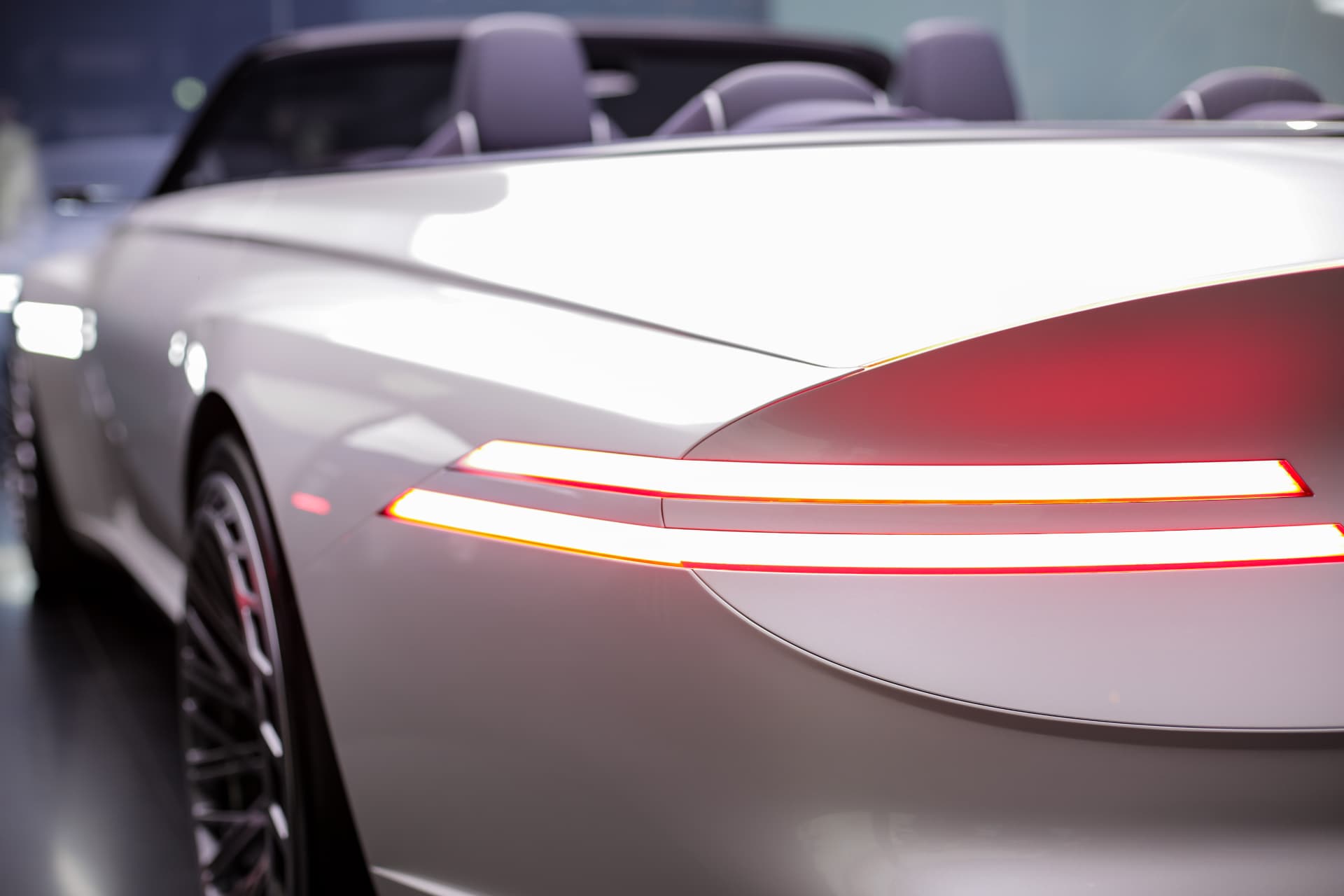 Genesis X Concept — 4