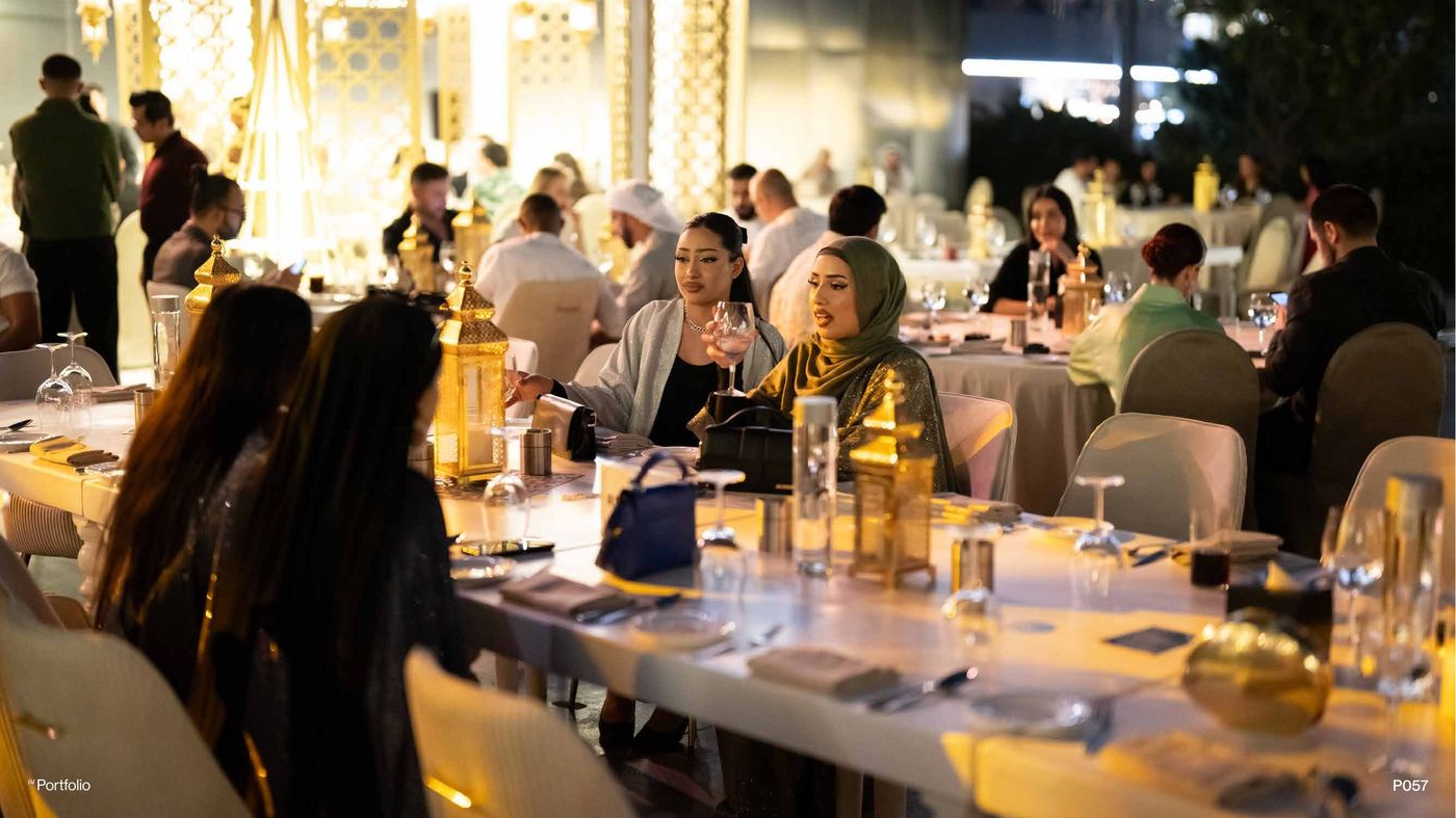 TikTok Ramadan Event — 4
