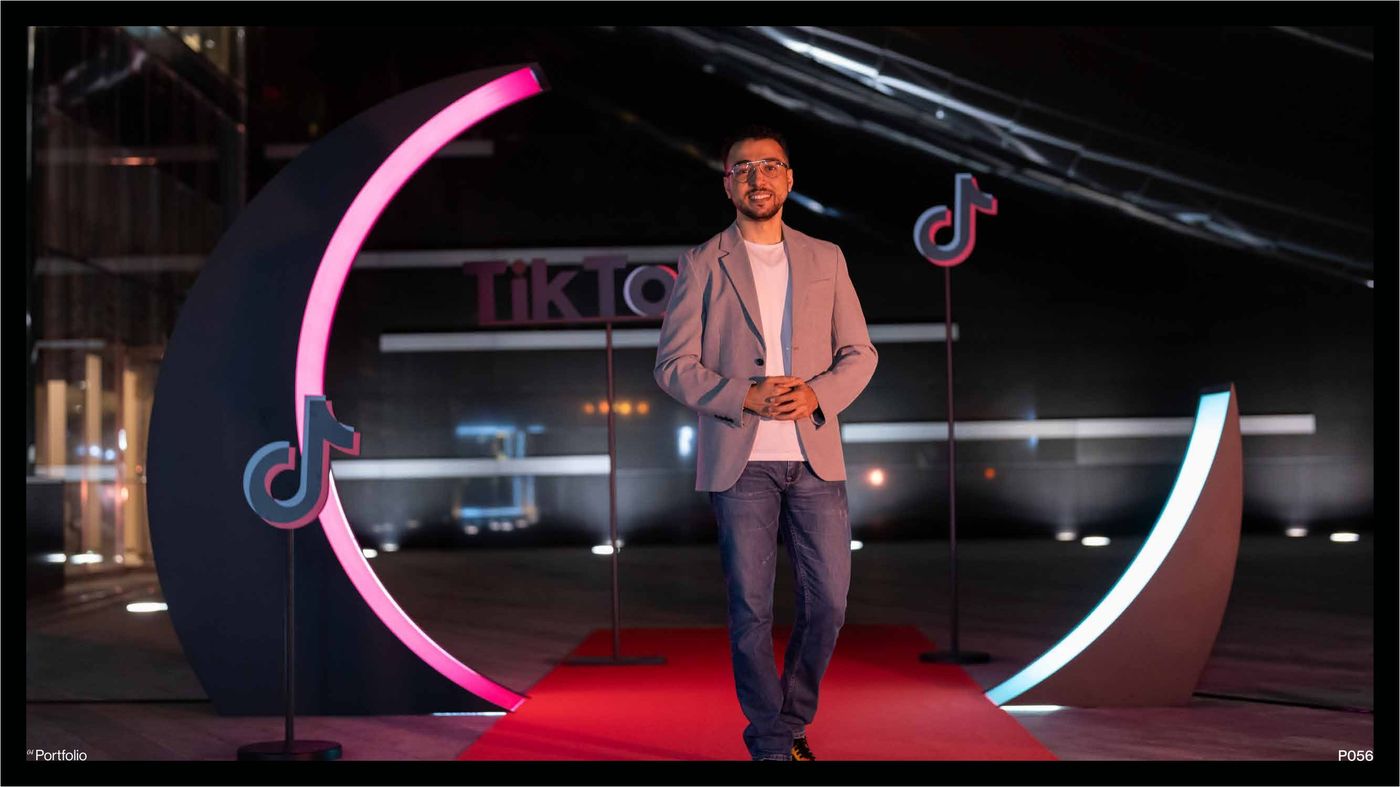 TikTok Ramadan Event — 3