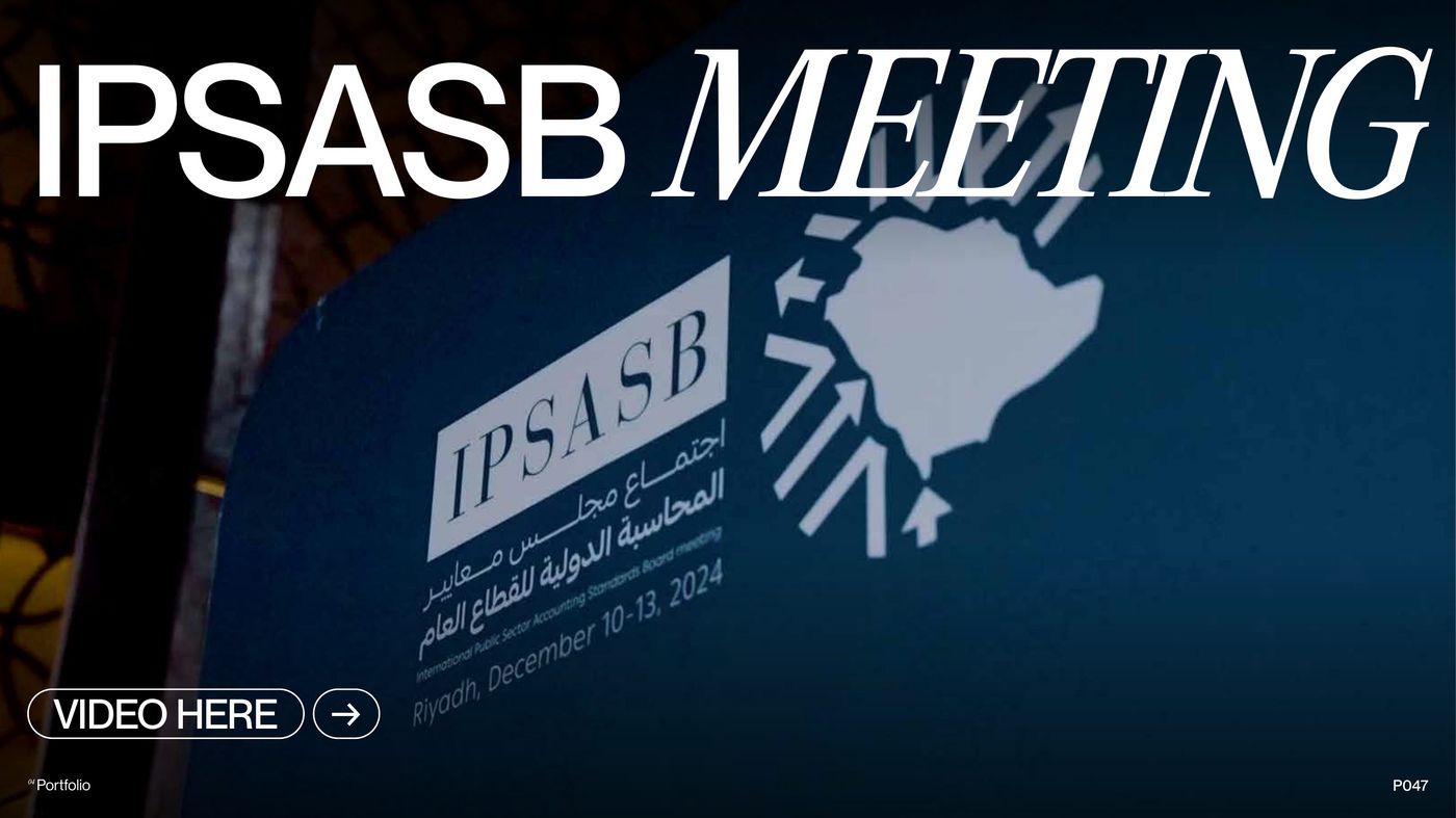 IPSASB Meeting