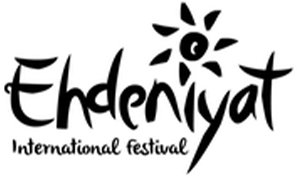 Ehdeniyat International Festival logo