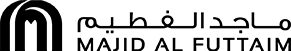 Majid Al Futtaim logo
