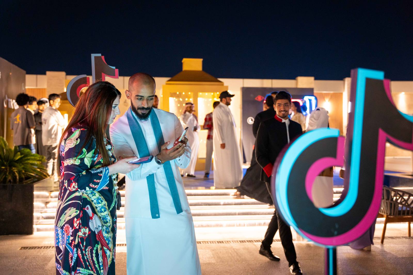 TikTok Ramadan Event — 12