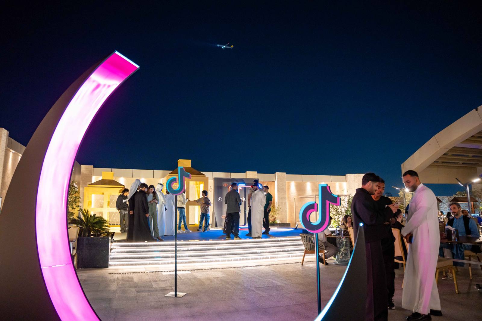 TikTok Ramadan Event — 13