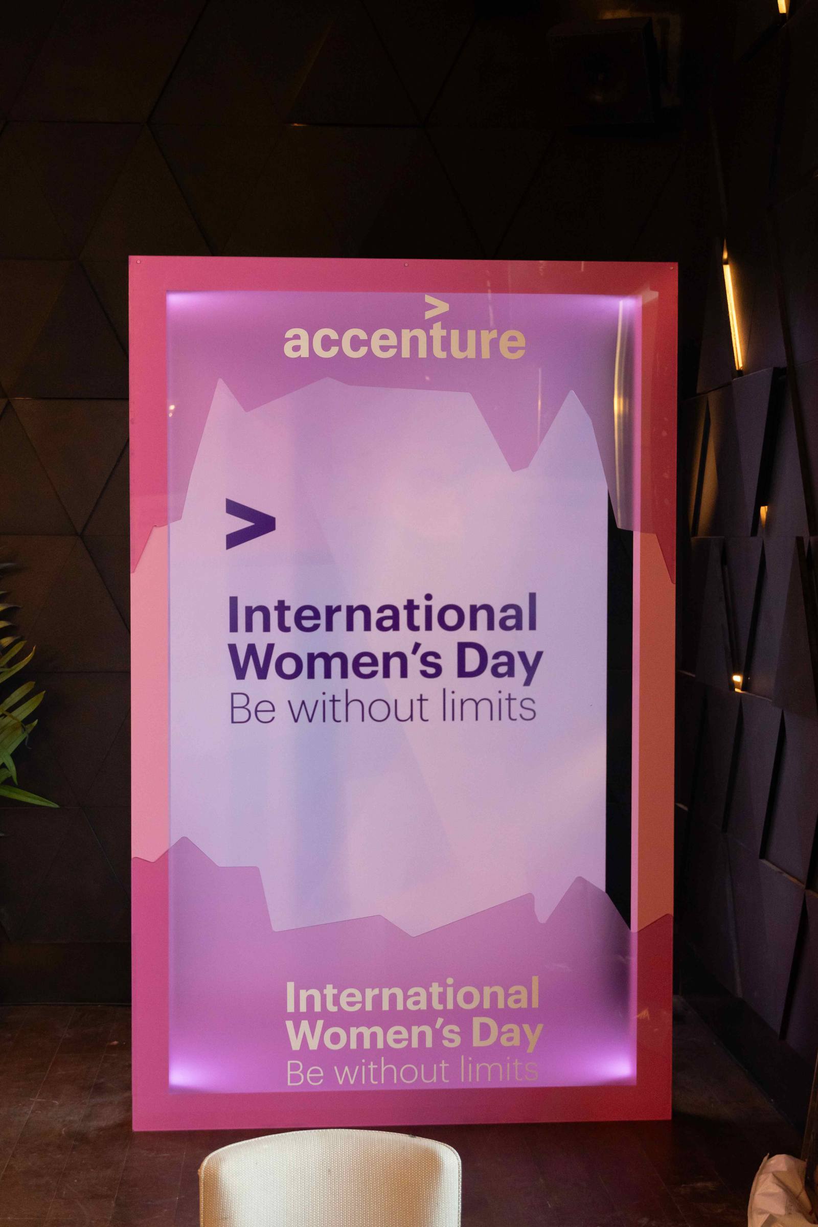 Accenture IWD Celebration — 4