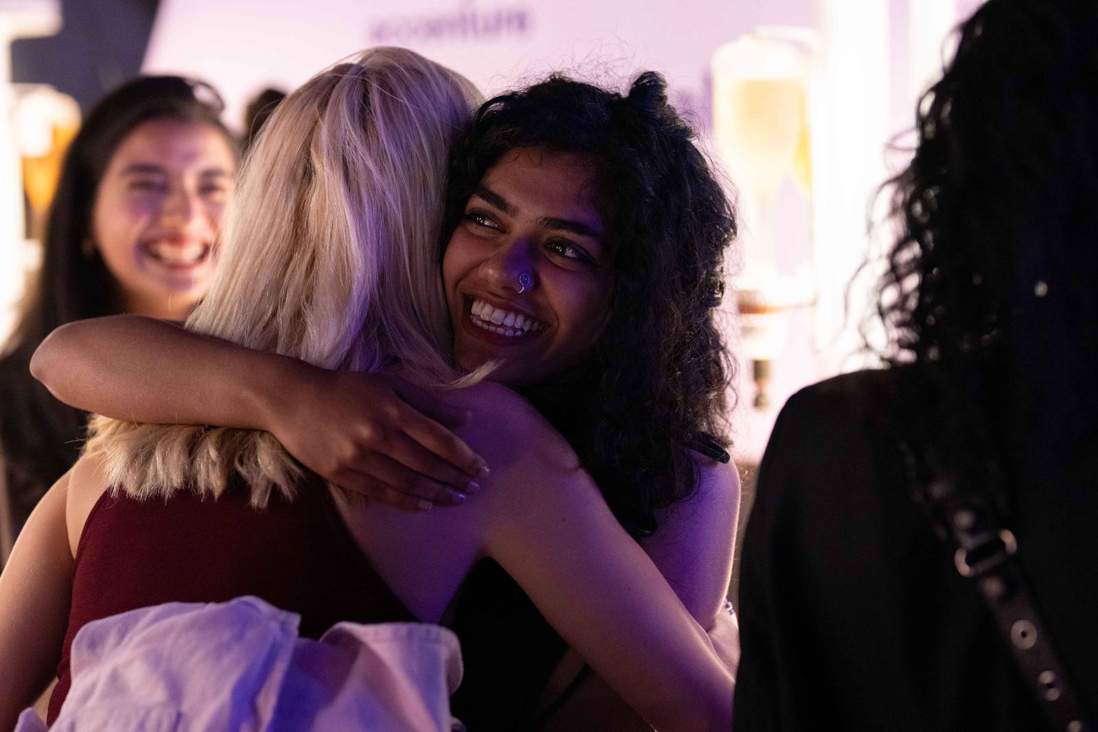 Accenture IWD Celebration — 7