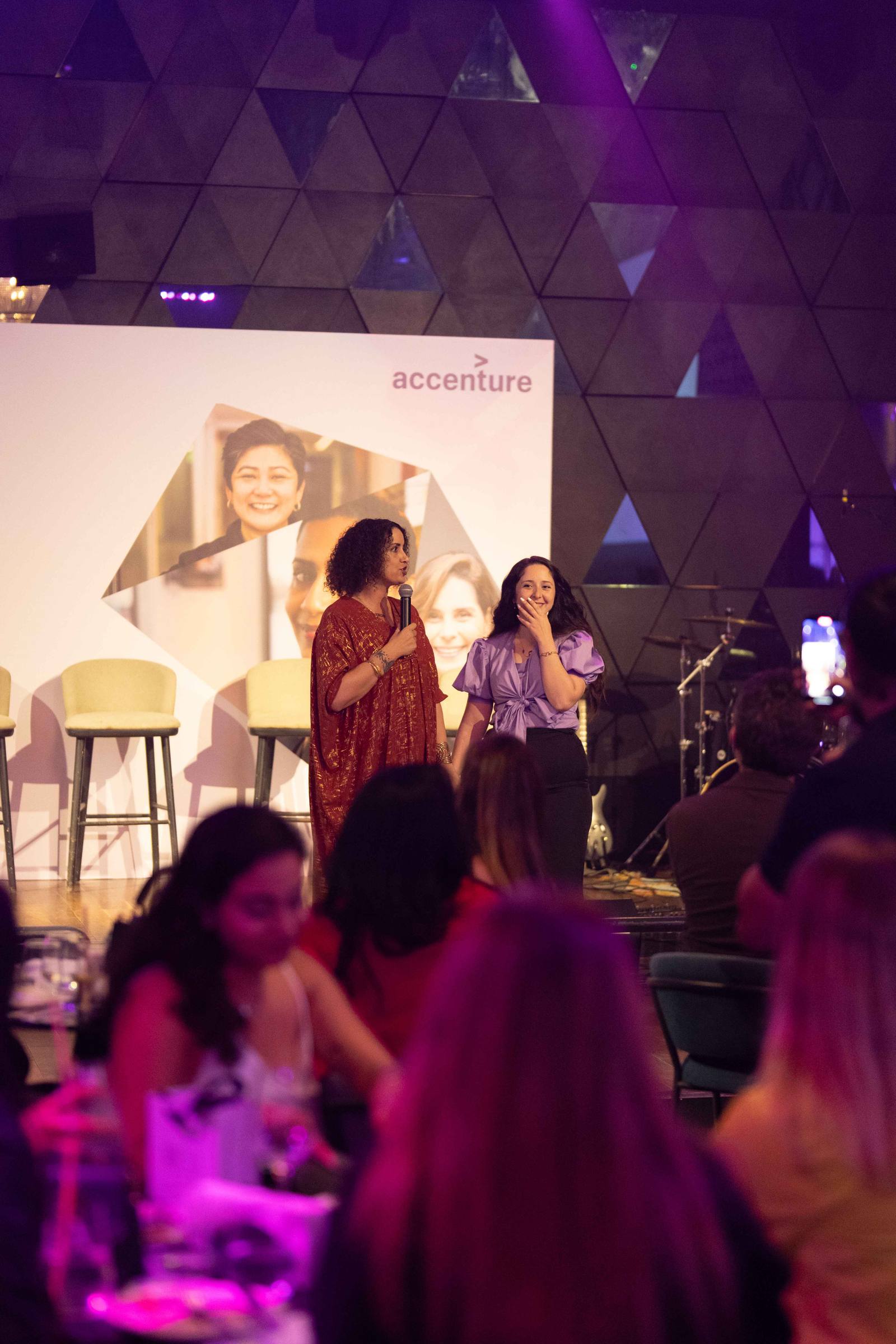 Accenture IWD Celebration — 12
