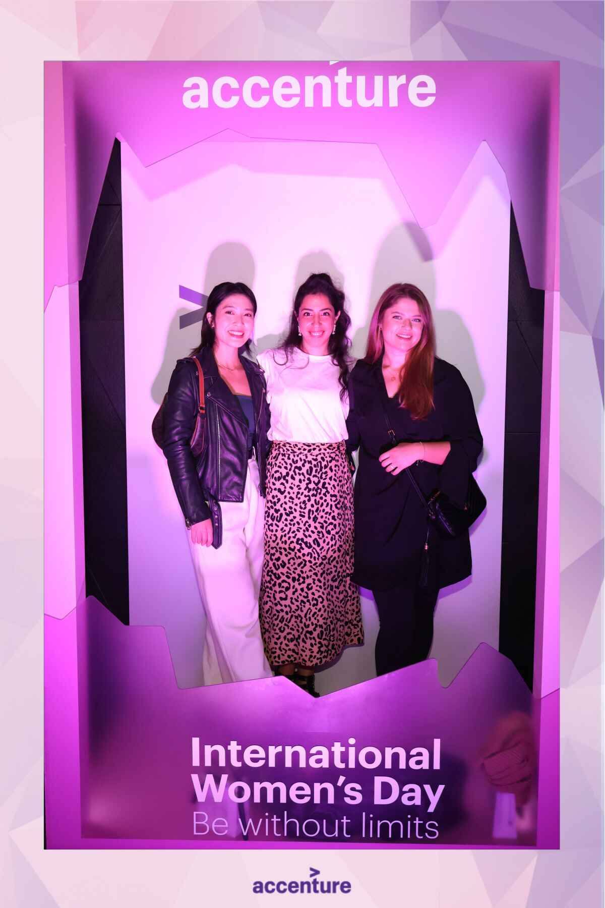 Accenture IWD Celebration — 15